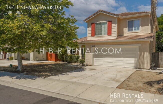 1443 SIENNA PARK DR