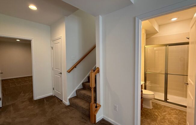 Spacious House in Mays Quarter