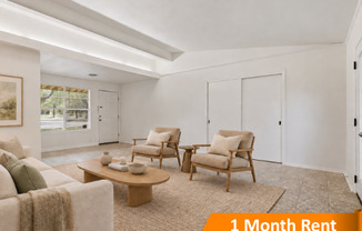 Prime North Central Location!