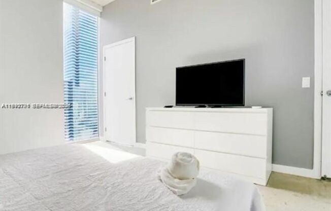 2 beds, 2 baths, 791 sqft, $3,800, Unit 151 SE 1 # 3111