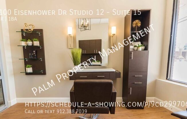 1100 EISENHOWER DR