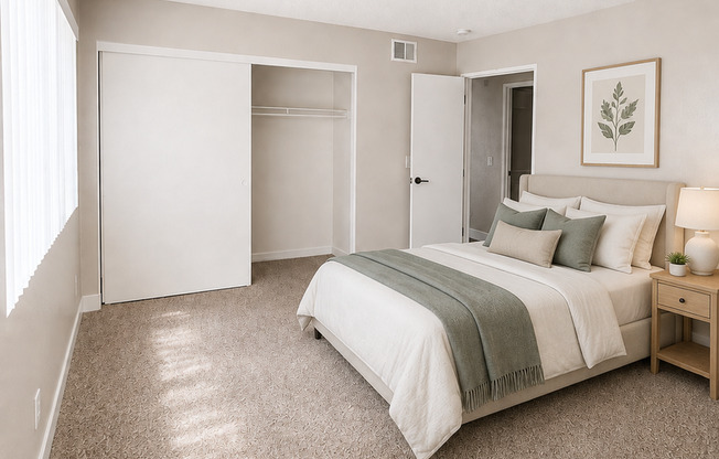 2 beds, 1 bath, 896 sqft, $1,995, Unit 070