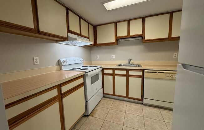 1 bed, 1 bath, $1,200