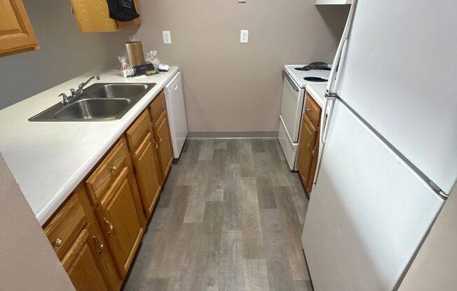 1 bed, 1 bath, 615 sqft, $839, Unit 118