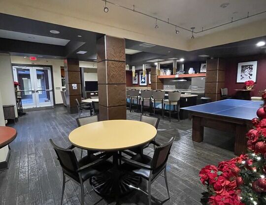 2 beds, 2 baths, 1,042 sqft, $3,575, Unit 366