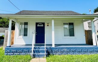 Updated Three Bedroom House off Taylor Blvd!