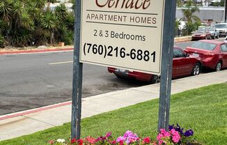 Vista Terrace Apartments