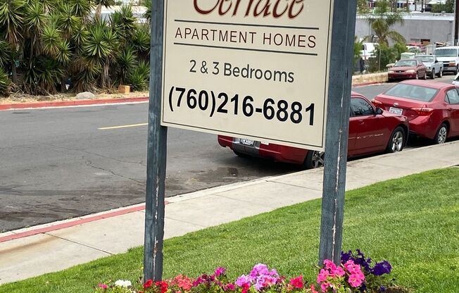 Vista Terrace Apartments