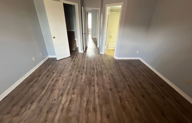 For Rent-2-bedroom, 2.5-bathroom located in the vibrant community of Tampa