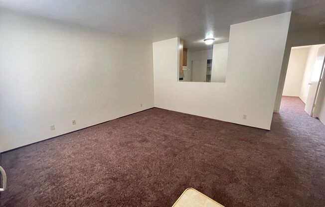 1 bed, 1 bath, $1,050, Unit Apt 4