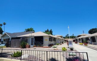 Beautilful 1bedroom apartment in Pomona