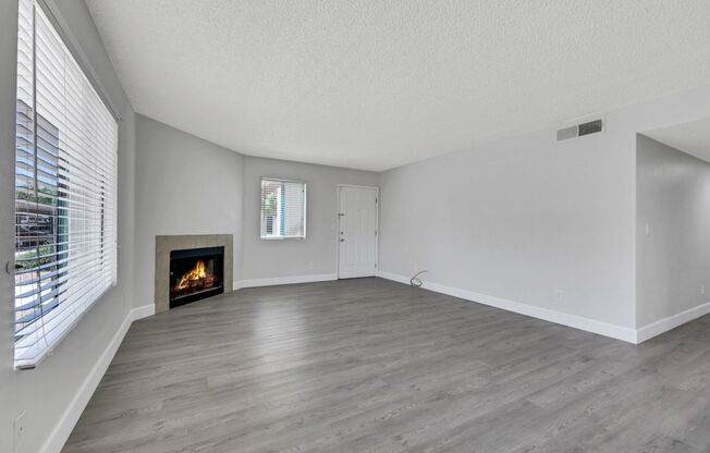 Gorgeous Remolded 2 bedroom condo