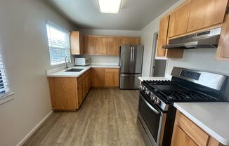 1 bed, 1 bath, $2,400, Unit 02