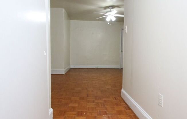 1 bed, 1 bath, $1,495, Unit #1R