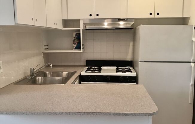 Studio, 1 bath, 334 sqft, $1,195, Unit 506