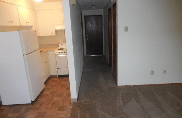 (248) BeVille Apartments - 1 Bedroom / 1 Bathroom