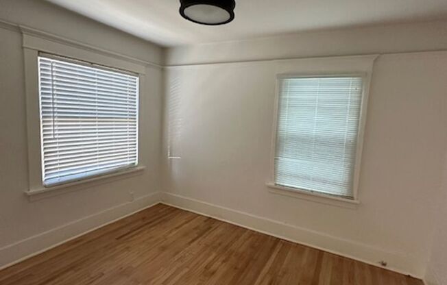 1 bed, 1 bath, $2,650, Unit A