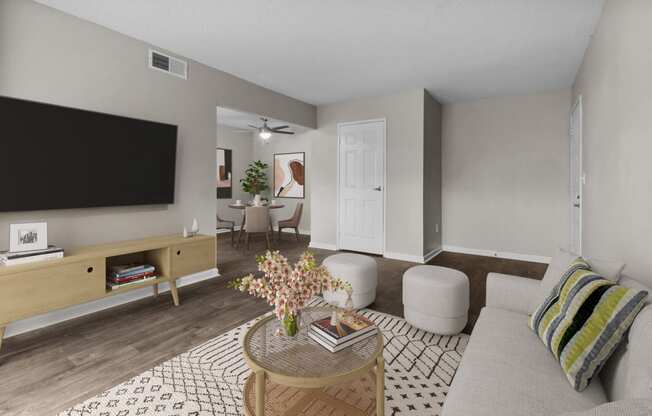 The Avery Oklahoma City Apartments