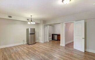 1 bed, 1 bath, $1,475