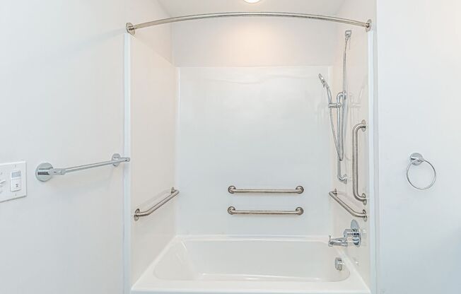 1 bed, 1 bath, 575 sqft, $1,415, Unit Unit A