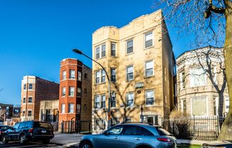 1236 S Lawndale