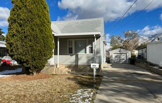 3 Bedroom Home in Tooele