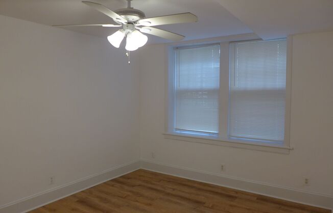 Marshfield Apartments