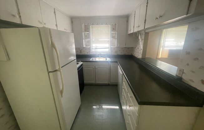 3 Bedroom Duplex