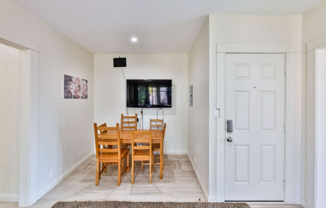 Orion Chestnut Apartments