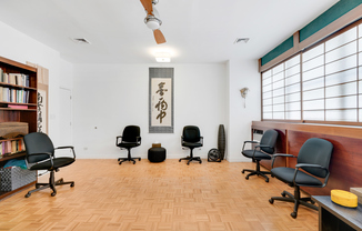 185 W END AVE