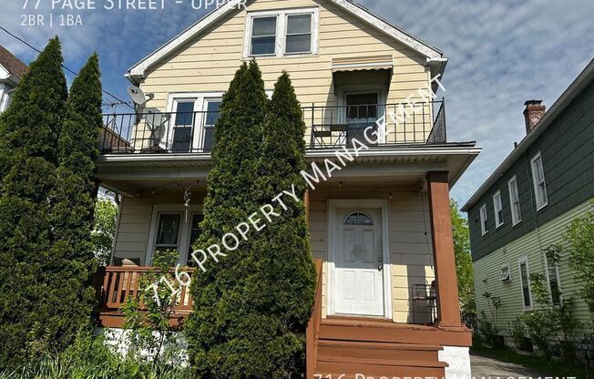 Partner-provided property photo