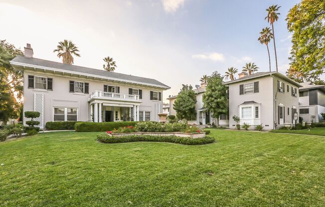 Great Experiences Are Just Around Ely House!