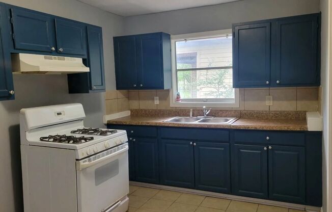 Move In Ready