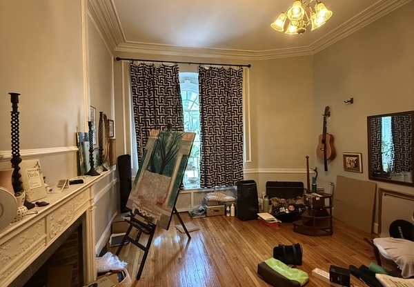 28 WILLETT ST