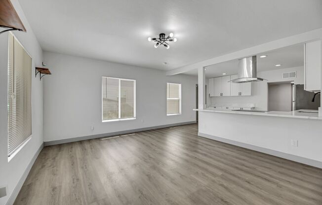 Fully Renovated Home in Downtown Las Vegas