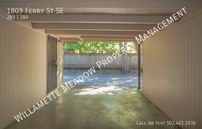 Partner-provided property photo