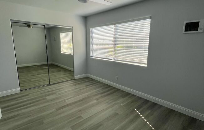1 bed, 1 bath, 610 sqft, $1,995, Unit A-72