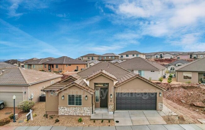 2261 TONAQUINT DR