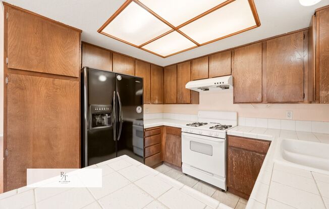 2 beds, 2 baths, $2,490