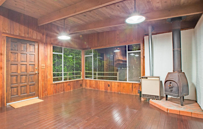 1121 Euclid Avenue