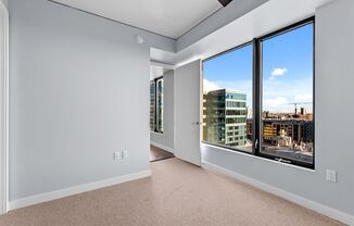 Gorgeous Two Bedroom Condo in The Coloradan!