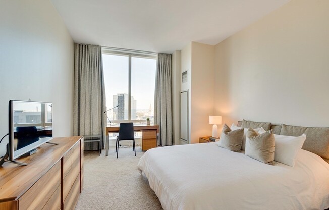 2 beds, 2.5 baths, 1,609 sqft, $10,800, Unit 4305