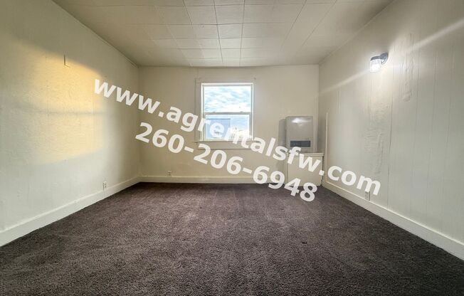 1 bed, 1 bath, 400 sqft, $635, Unit 1426 High St #2