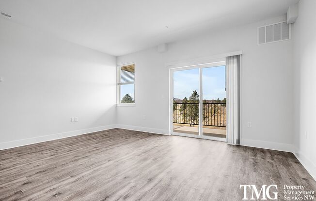 Urban Woods at Hansen Park