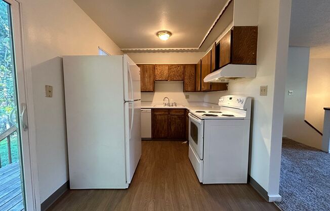 Beautiful Split-Level 6BR Home with Attached Garage and Fenced Yard +$300 Off First Month!