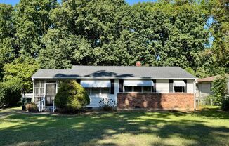 3417 Apache Dr. - One Level Living in Midtown North Hills