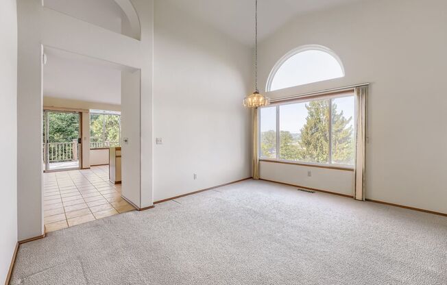 Well-Equipped 3 Bed 2 Bath Renton Home w/ 2-Car Attached Garage!