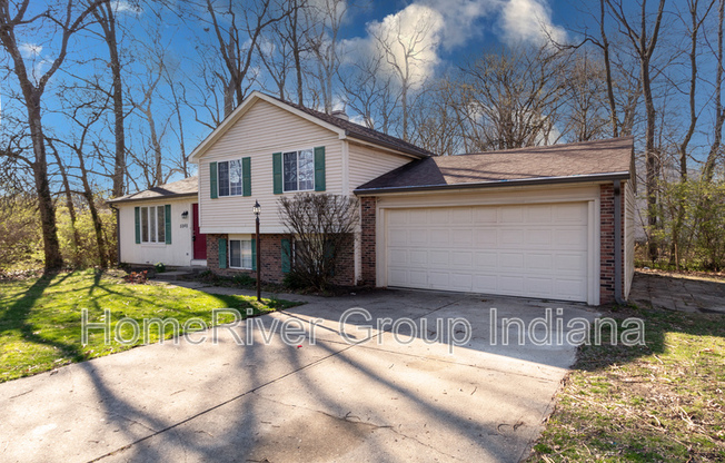 5848 BARON CT