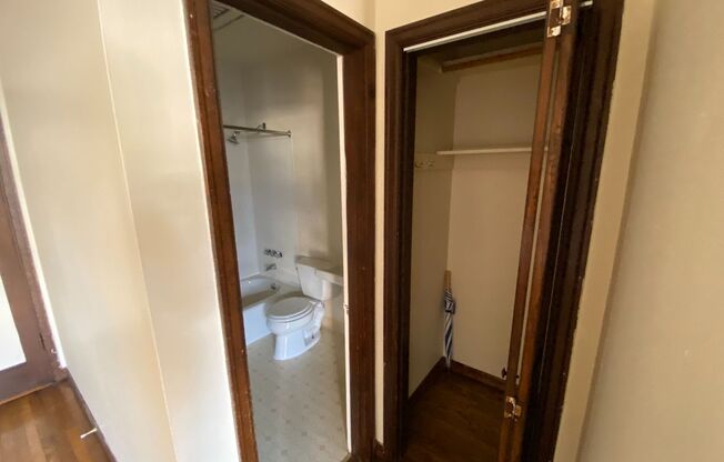 Studio, 1 bath, 350 sqft, $1,395, Unit 203 (#16)