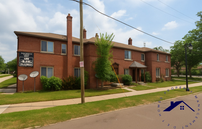 420 WHITMORE RD